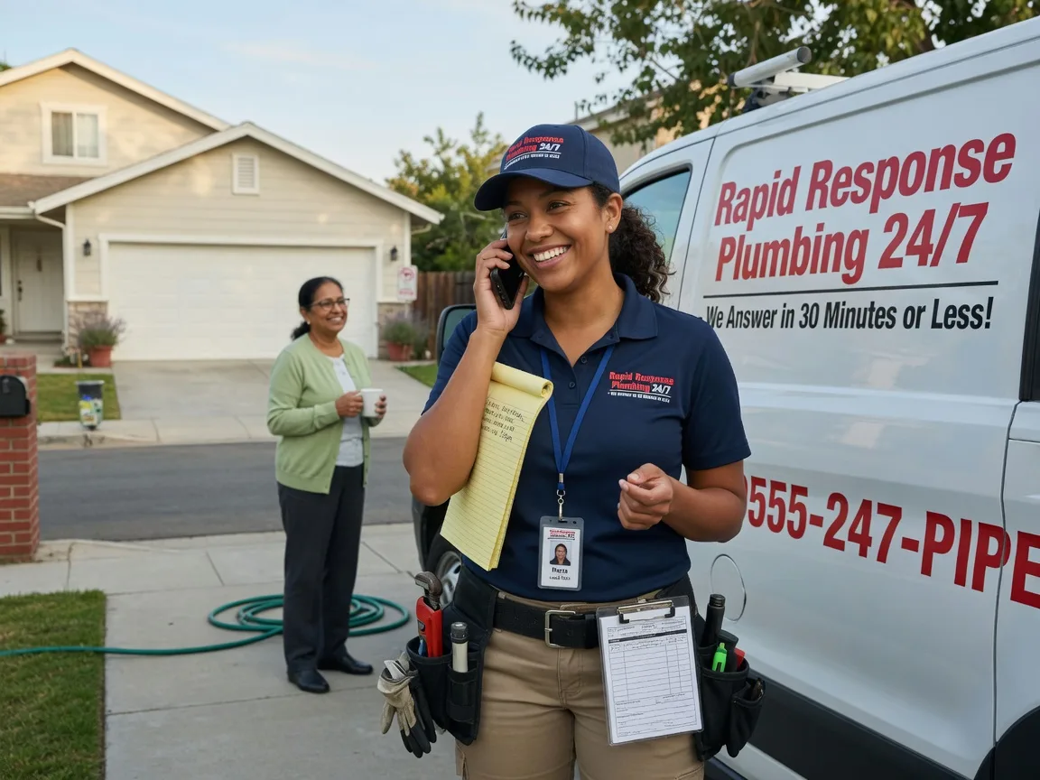 Emergency Plumber Locust Hill, VA FAQs
